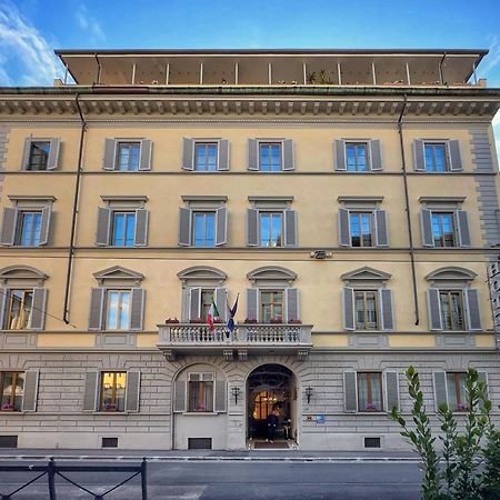 Hotel De La Pace, Sure Hotel Collection By Best Western Florence Exterior photo