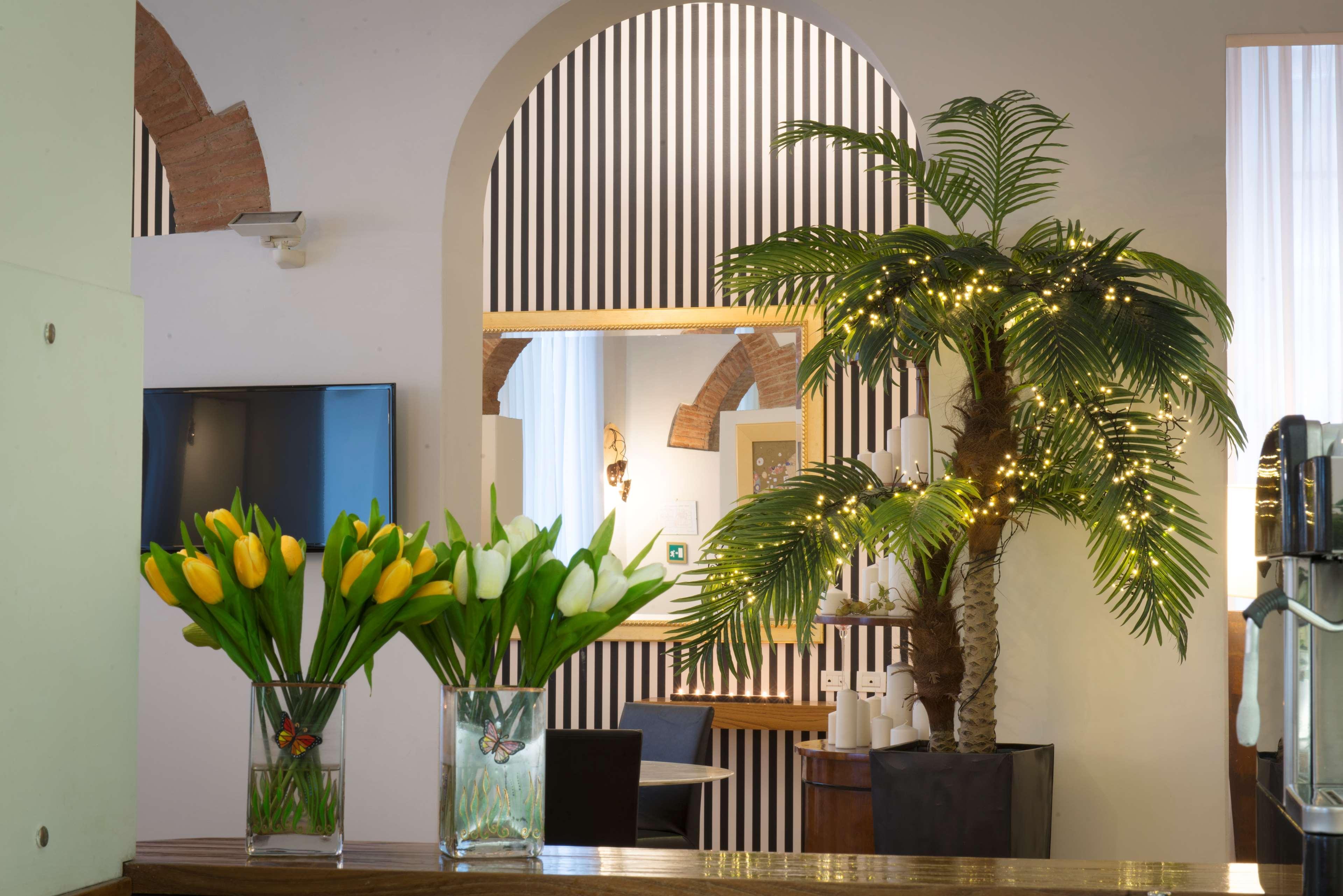 Hotel De La Pace, Sure Hotel Collection By Best Western Florence Exterior photo