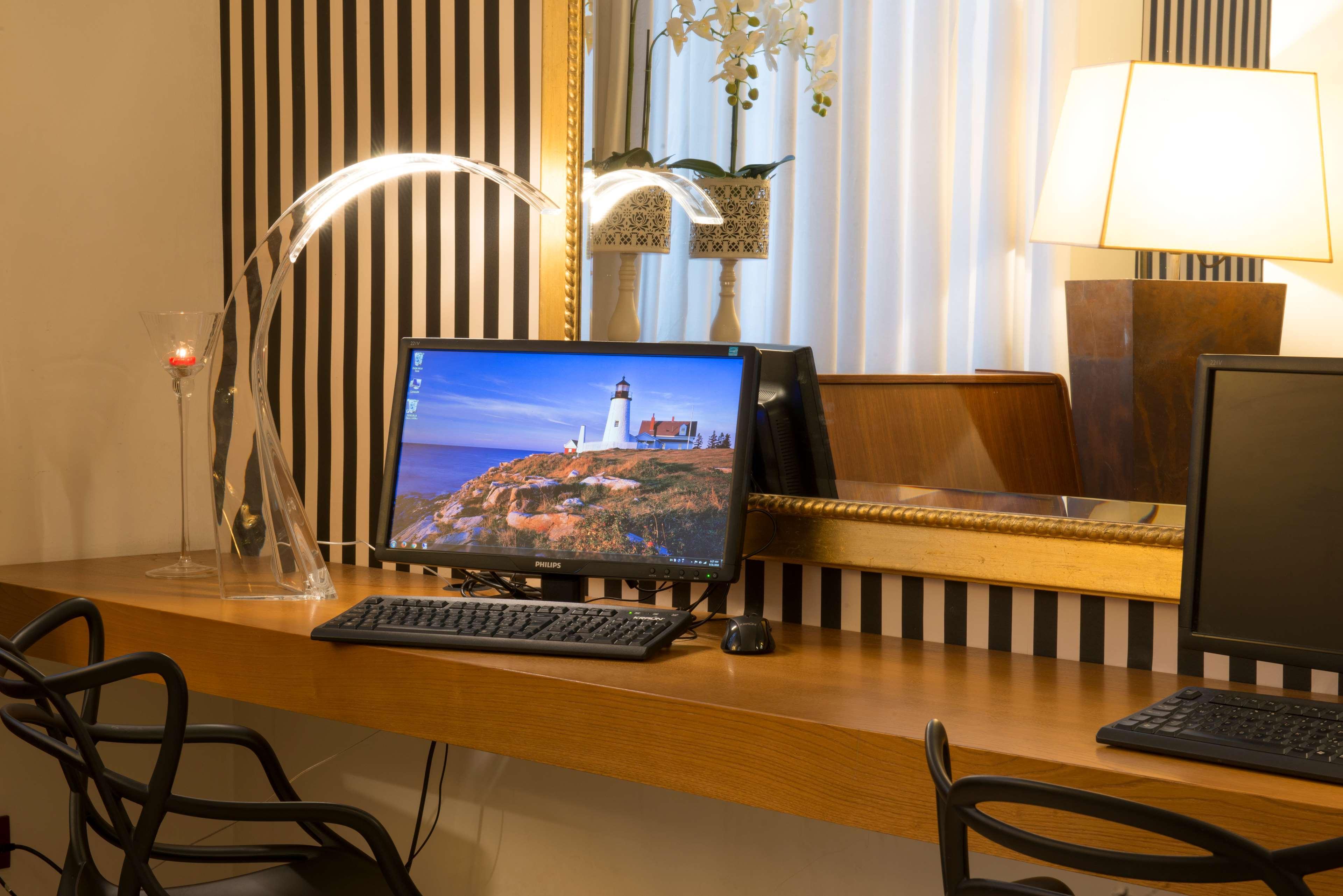Hotel De La Pace, Sure Hotel Collection By Best Western Florence Exterior photo