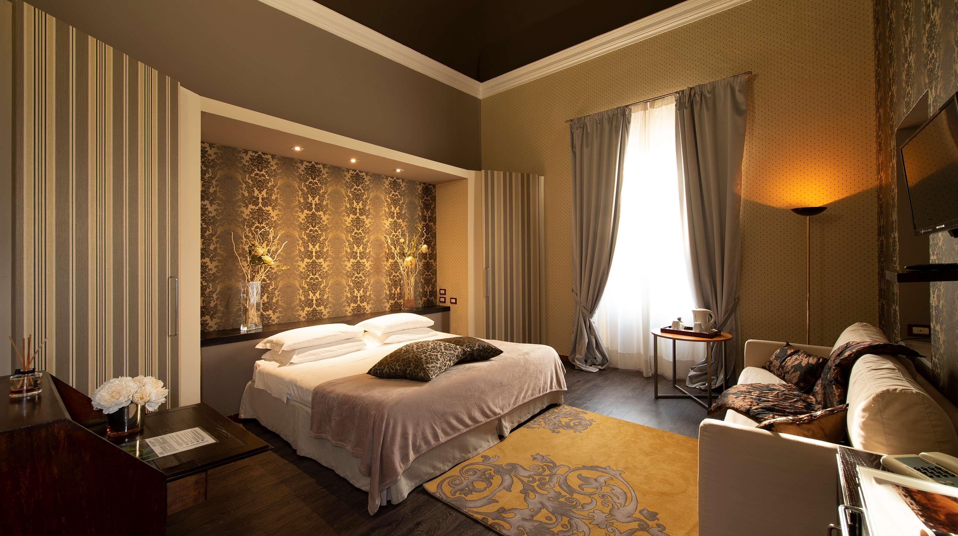 Hotel De La Pace, Sure Hotel Collection By Best Western Florence Exterior photo