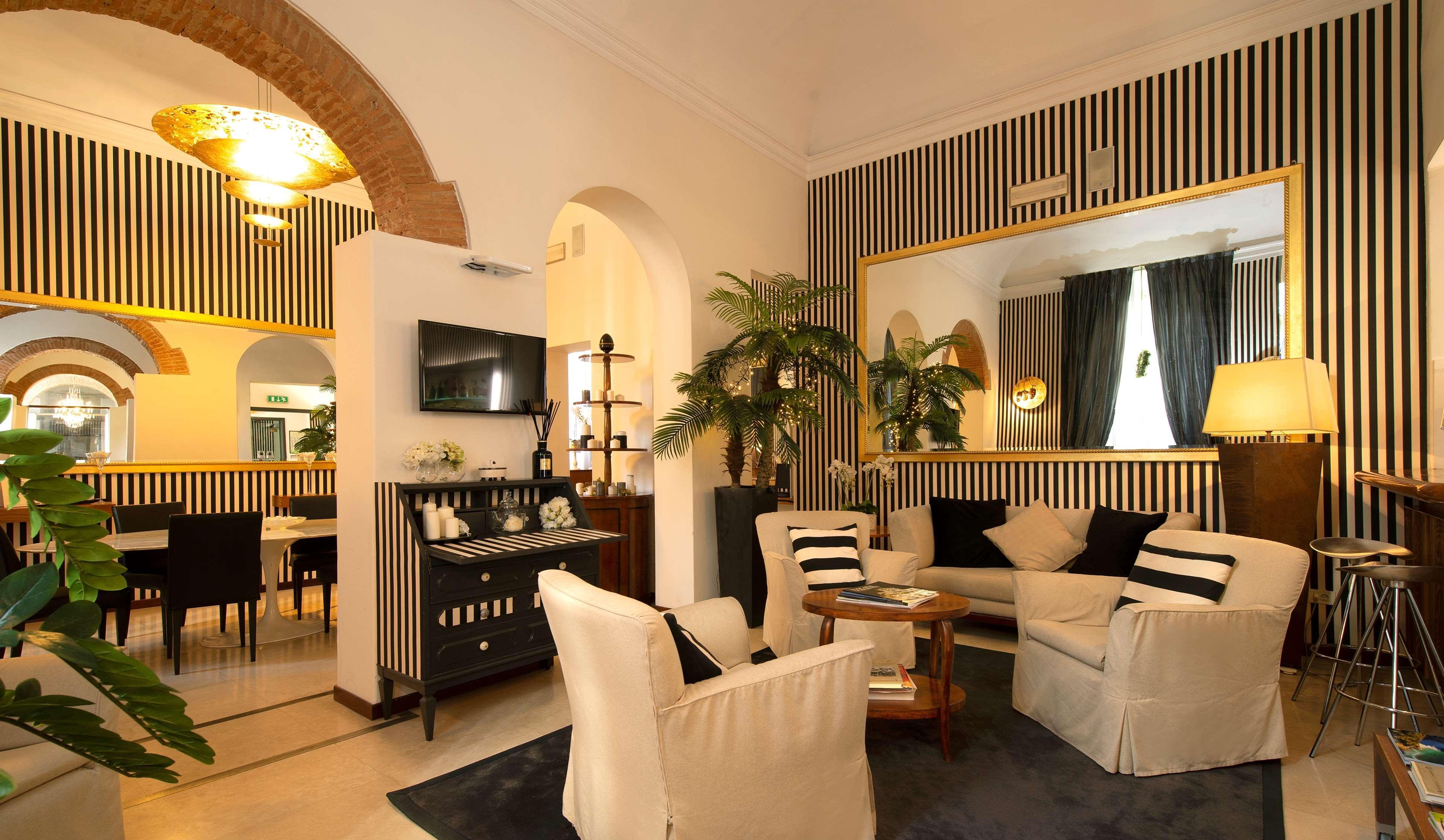 Hotel De La Pace, Sure Hotel Collection By Best Western Florence Exterior photo