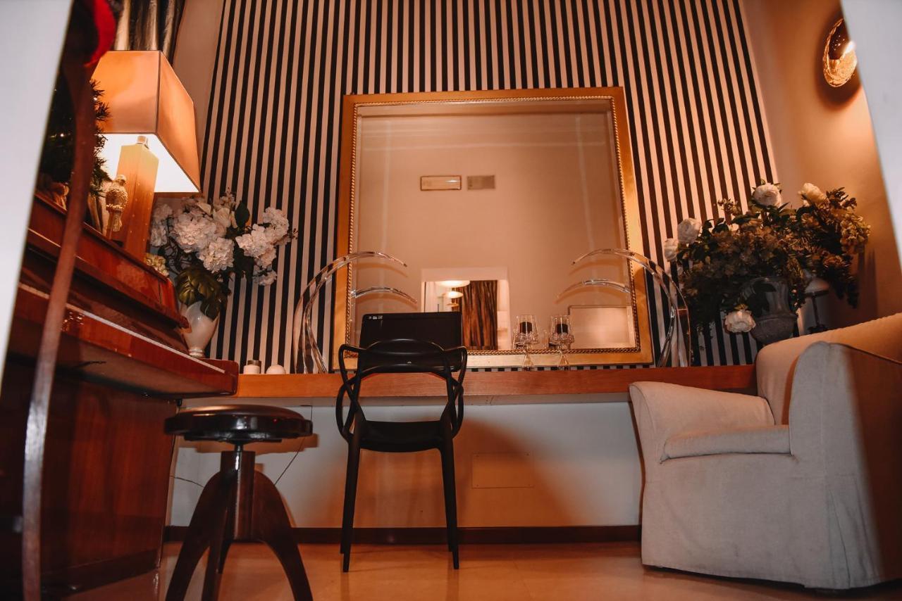 Hotel De La Pace, Sure Hotel Collection By Best Western Florence Exterior photo