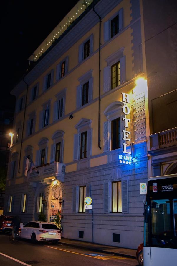 Hotel De La Pace, Sure Hotel Collection By Best Western Florence Exterior photo