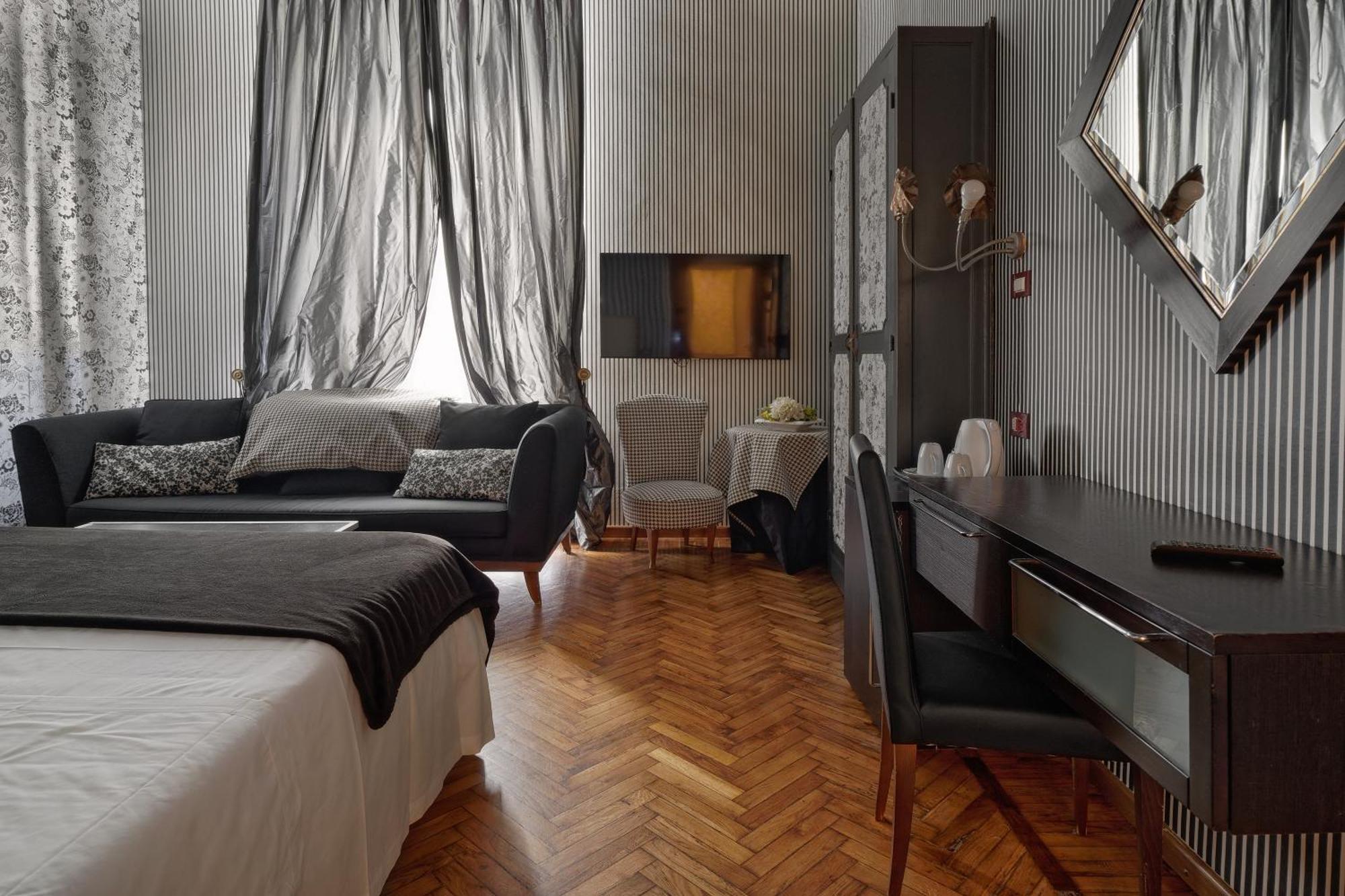 Hotel De La Pace, Sure Hotel Collection By Best Western Florence Exterior photo
