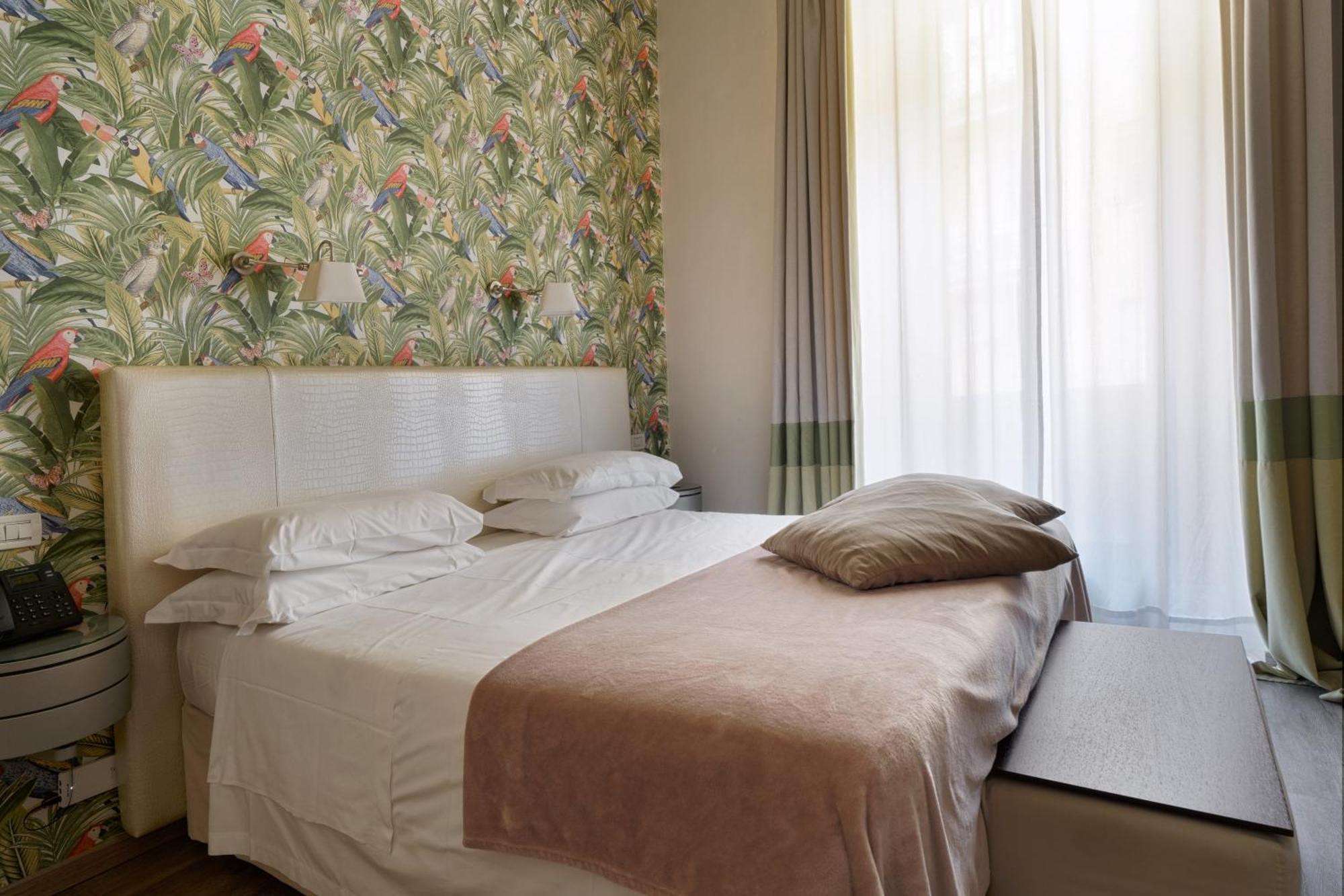 Hotel De La Pace, Sure Hotel Collection By Best Western Florence Exterior photo