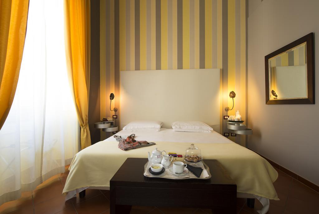 Hotel De La Pace, Sure Hotel Collection By Best Western Florence Exterior photo