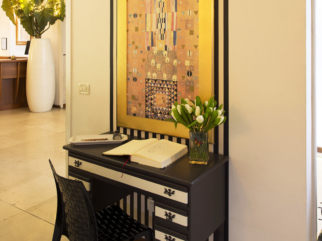 Hotel De La Pace, Sure Hotel Collection By Best Western Florence Interior photo