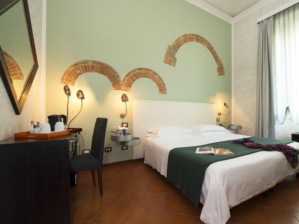 Hotel De La Pace, Sure Hotel Collection By Best Western Florence Room photo