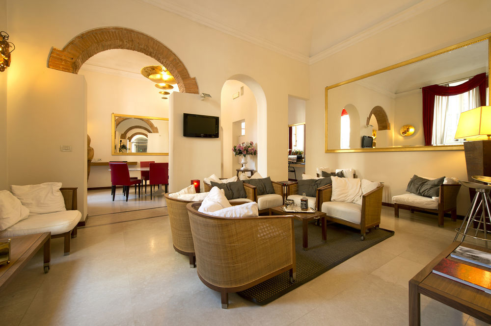 Hotel De La Pace, Sure Hotel Collection By Best Western Florence Exterior photo