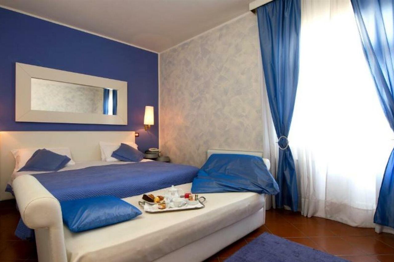 Hotel De La Pace, Sure Hotel Collection By Best Western Florence Exterior photo